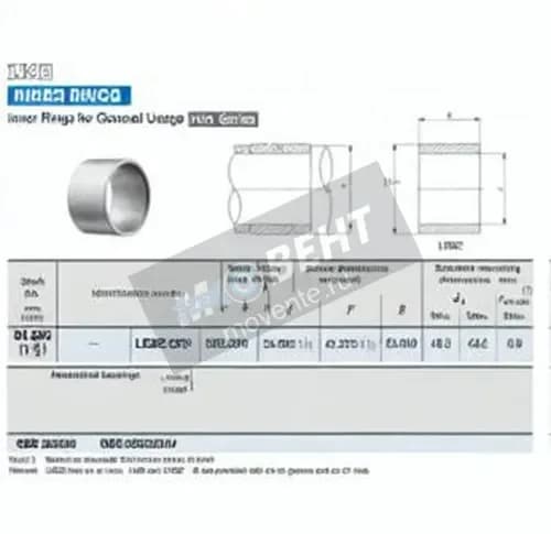 IKO LRBZ222620-IKO - Image 1
