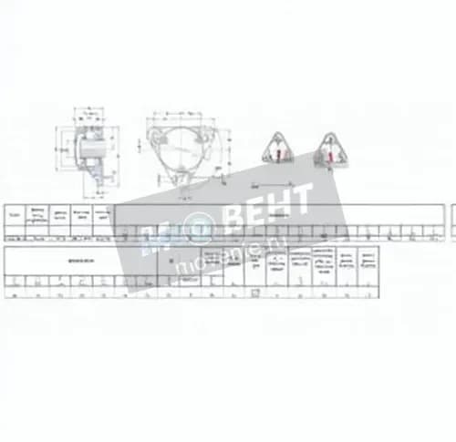 SKF FNL-505-A-2205-K-H305-SKF - Image 1