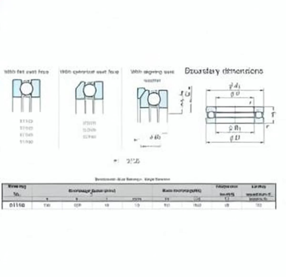 JTEKT 51148-JTEKT - Image 1