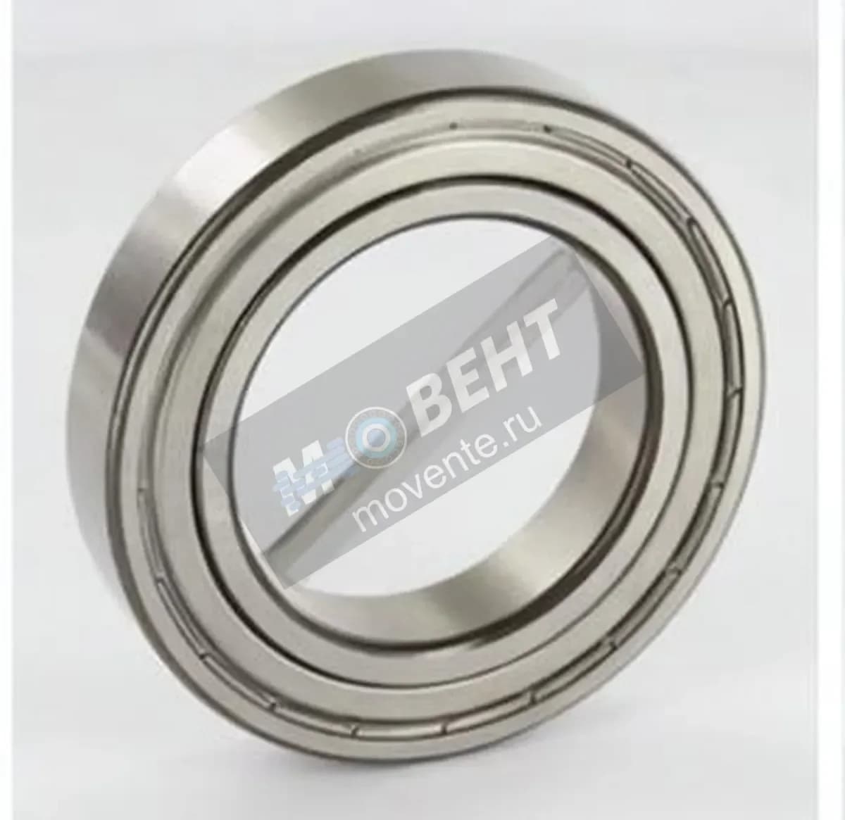 SKF 6010-ZZ-SKF - Image 1