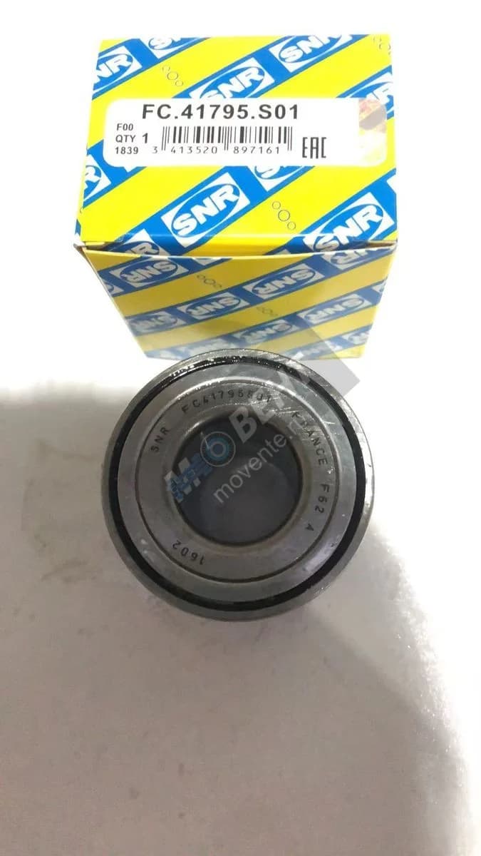 Подшипник SNR FC.41795 S01 - Image 1