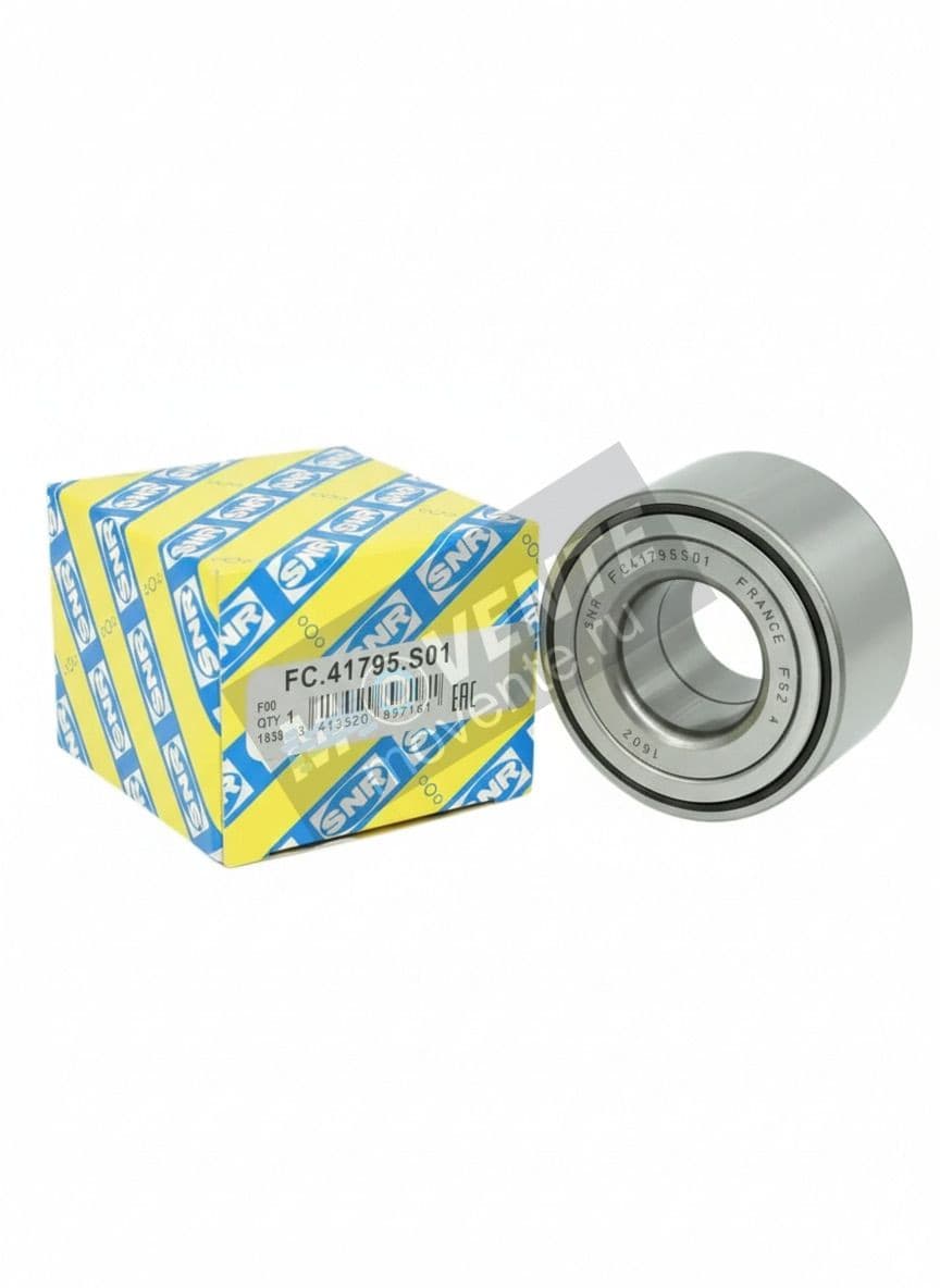 Подшипник SNR FC.41795 S01 - Image 1