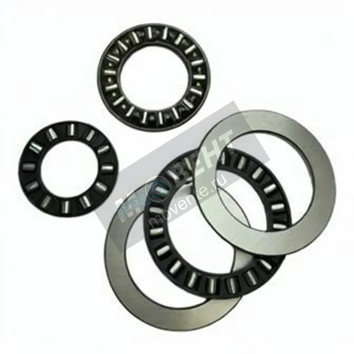 FAG 29420-E1-XL-FAG - Image 1