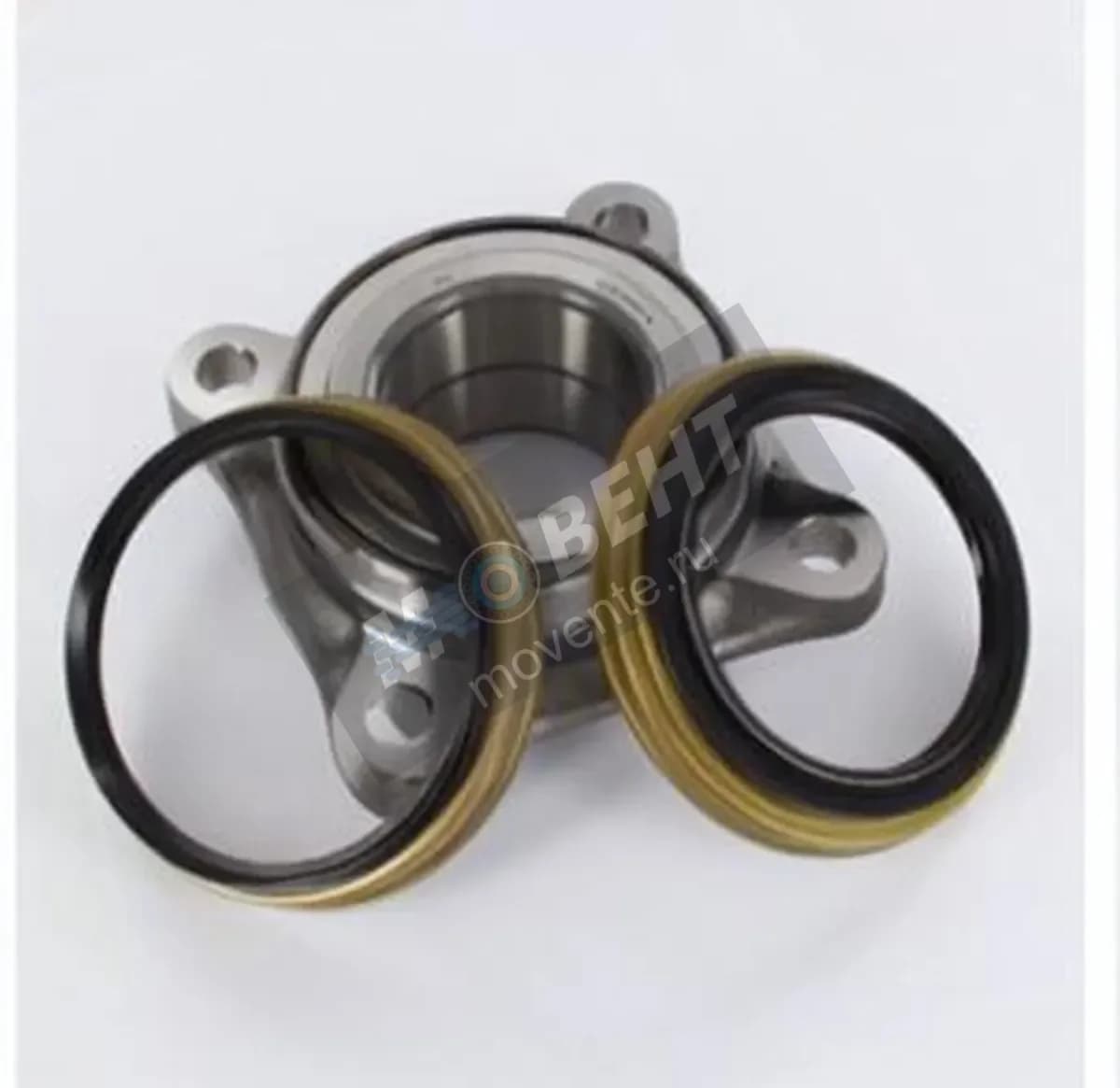 SKF VKBA6900-SKF - Image 1