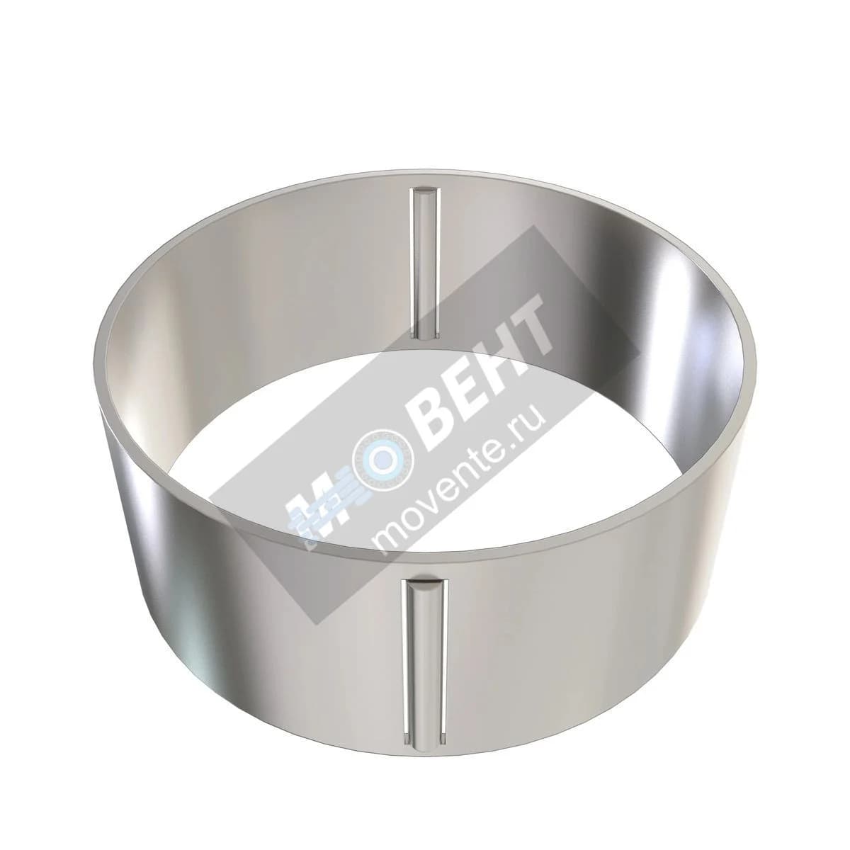 RE61599: Цилиндрический роликоподшипник вала сцепления