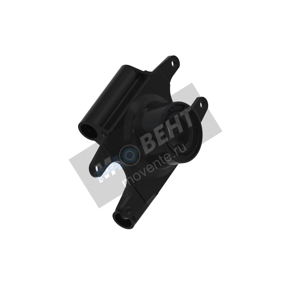 AM135853: Подшипниковый узел