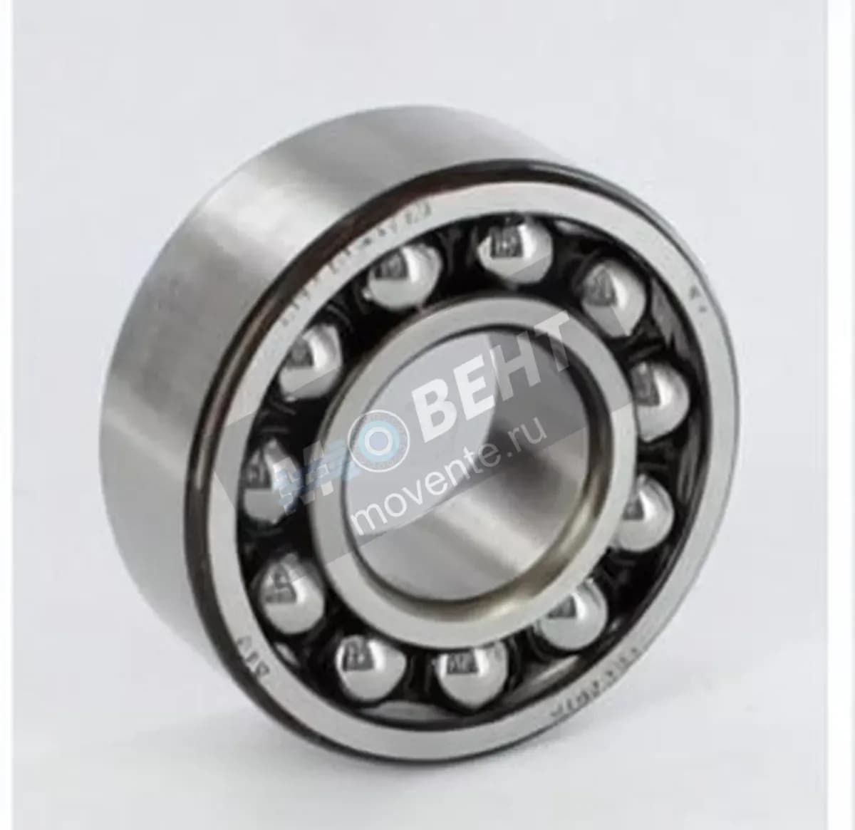 SKF 2307-ETN9-C3-SKF - Image 1