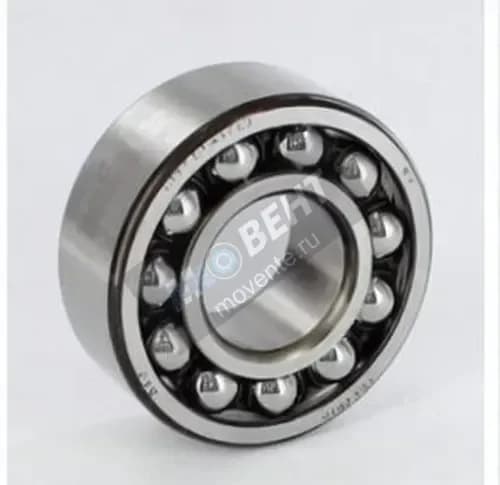 SKF 2307-ETN9-C3-SKF - Image 1