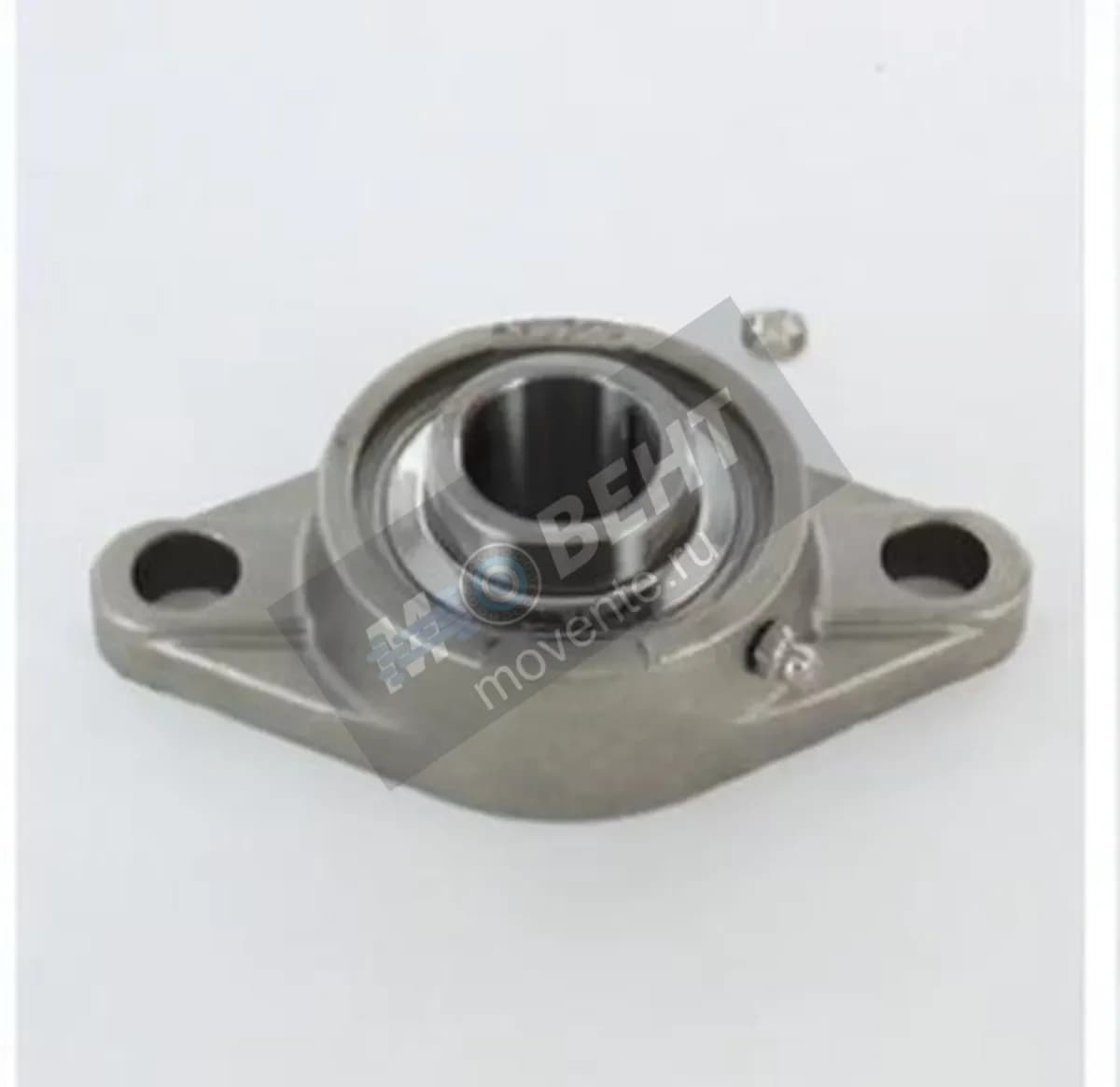 GEN UCFL206-INOX - Image 1