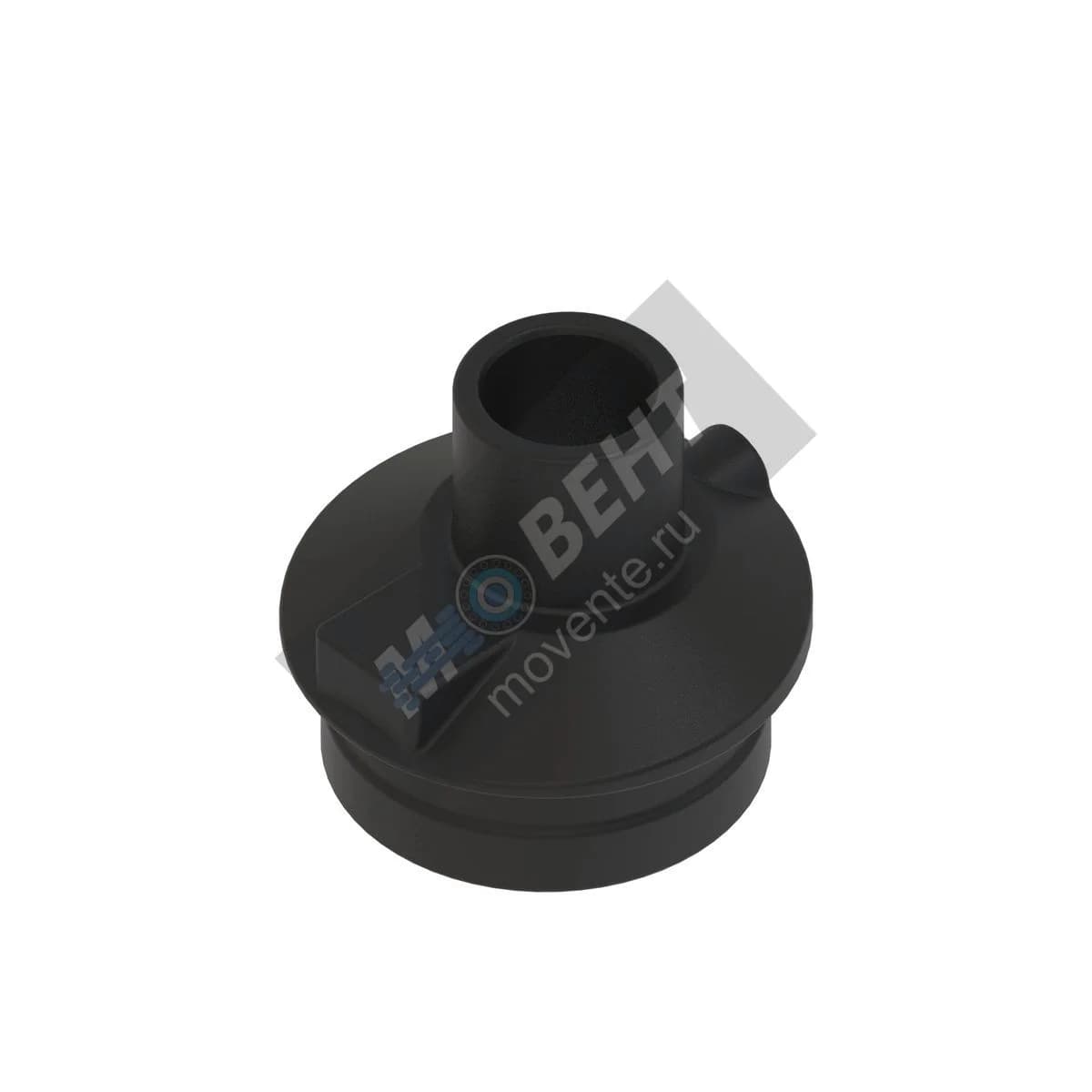 TCU39730: Подшипниковый узел вала