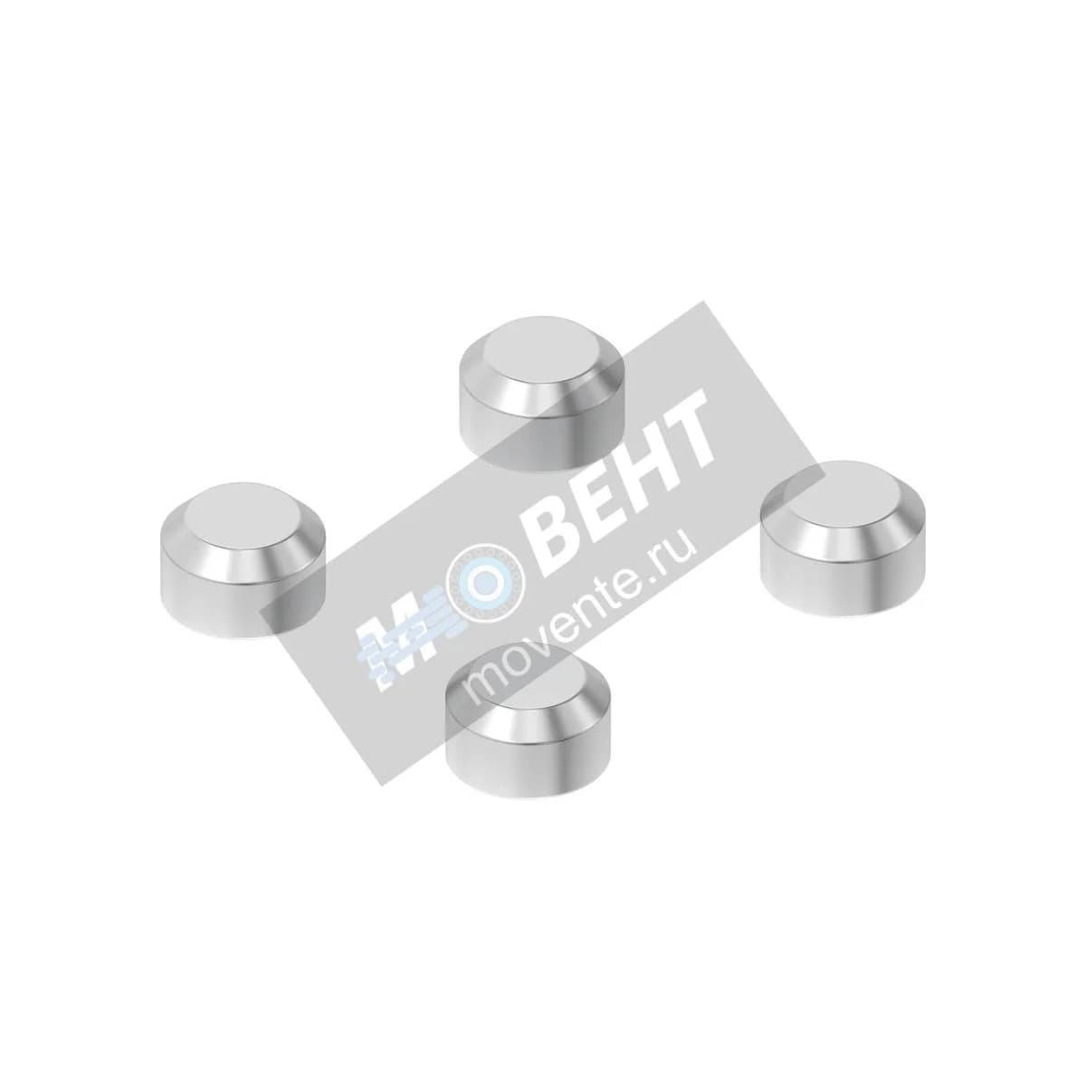 AT173314: Фланцевый корпус подшипника