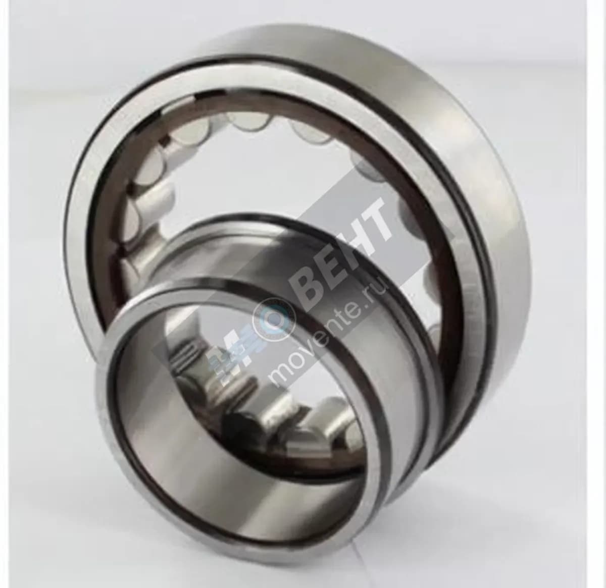 SKF NJ2210-ECP-C3-SKF - Image 1