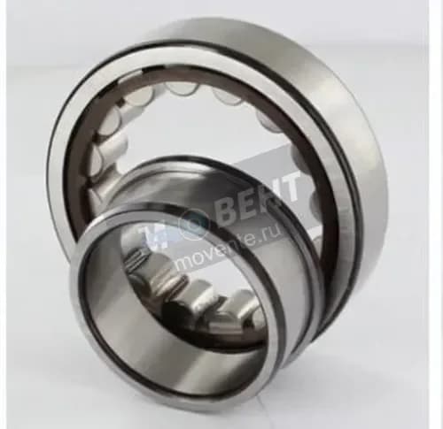 SKF NJ2210-ECP-C3-SKF - Image 1