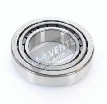 TIMKEN 30210-P5-TIMKEN - Image 1