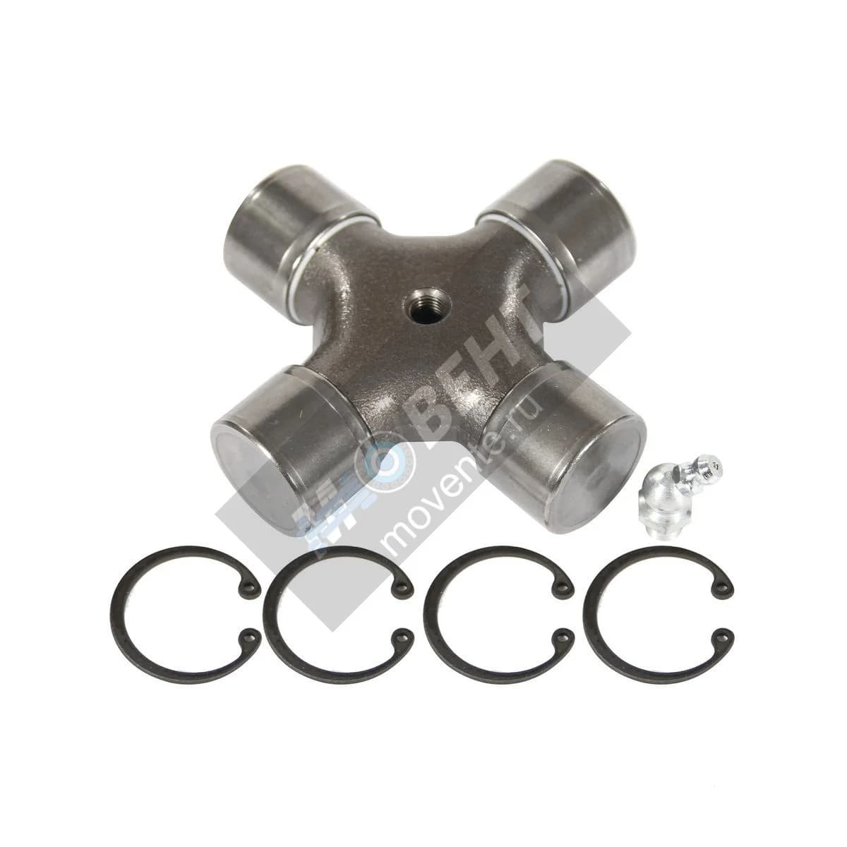 AW28278: Крестовина и Подшипниковый узел