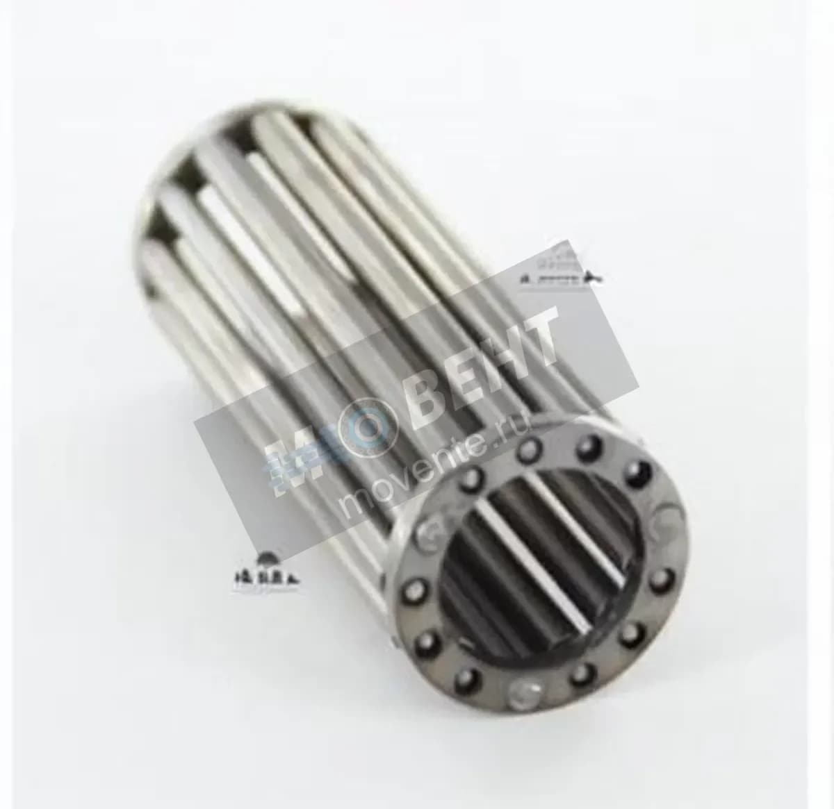 GEN CR20X30X80 - Image 1