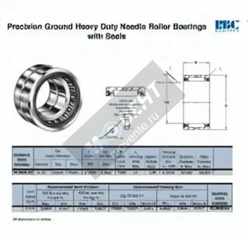 RBC SJ9608-SS-RBC - Image 1