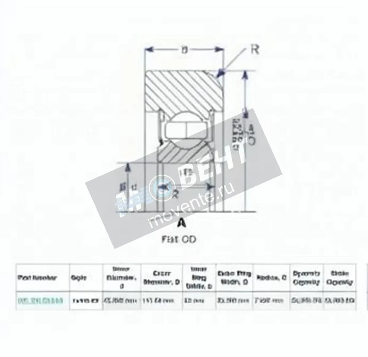 ENDURO MG309-DDM-9-ENDURO - Image 1
