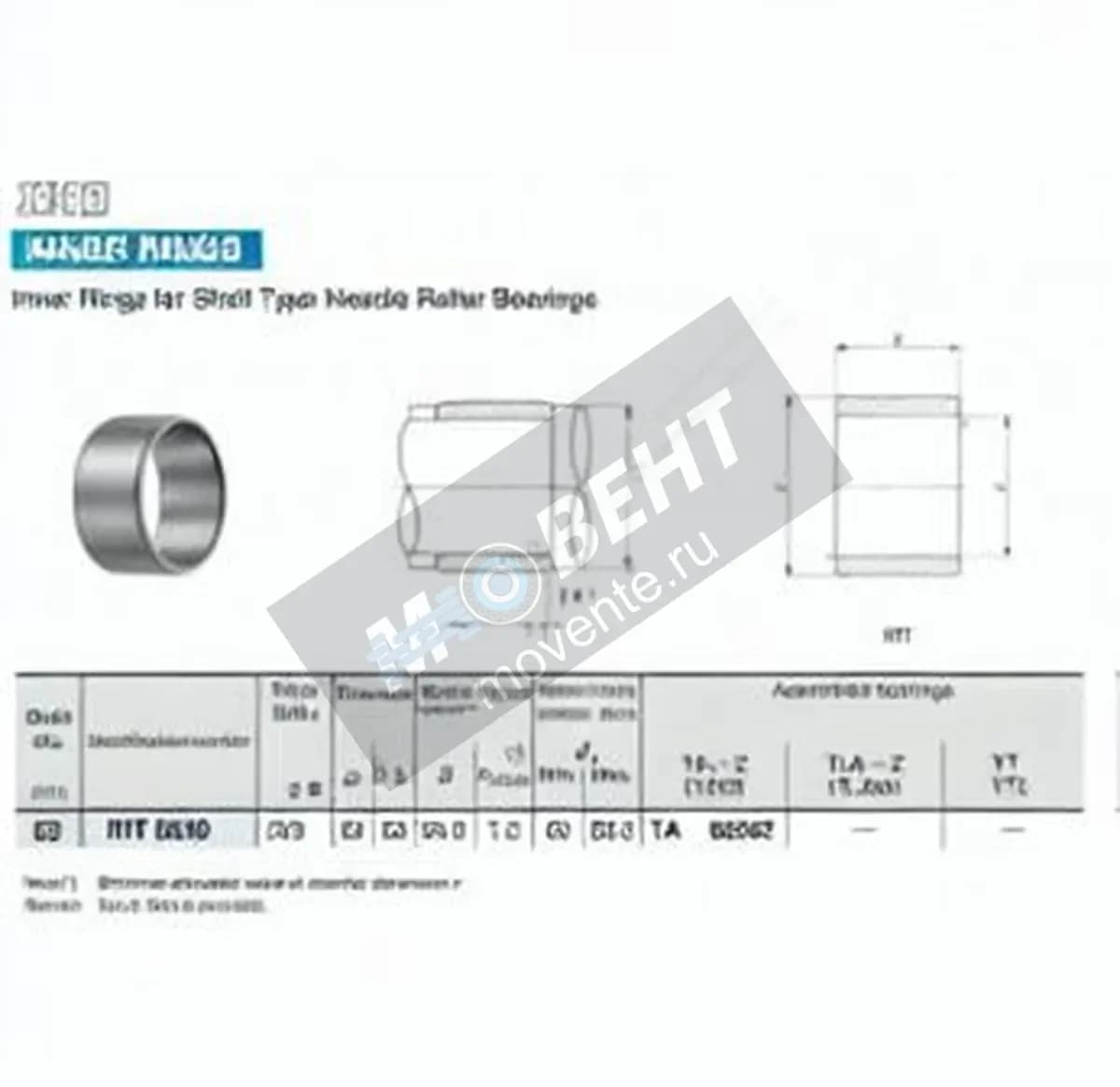 IKO IRT5530-IKO - Image 1