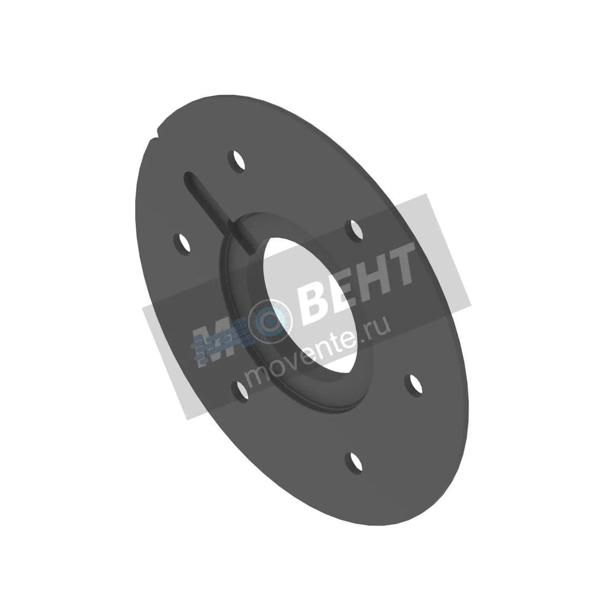 H204870: Корпус подшипника коробки передач заднего хода