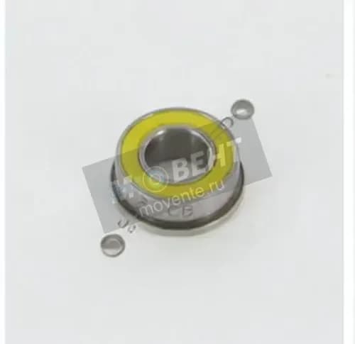 ZEN SFR188-2RS-CB-AF2-YELLOW-ZEN - Image 1