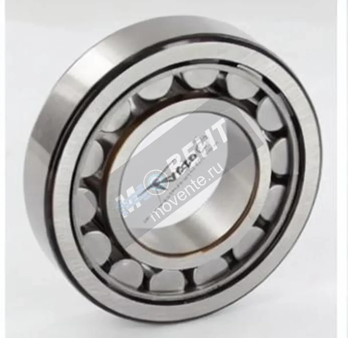 SKF NU207-ECJ-C3-SKF - Image 1