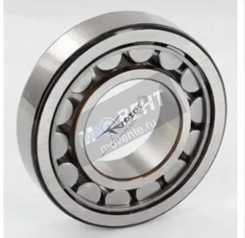 SKF NU207-ECJ-C3-SKF - Image 1