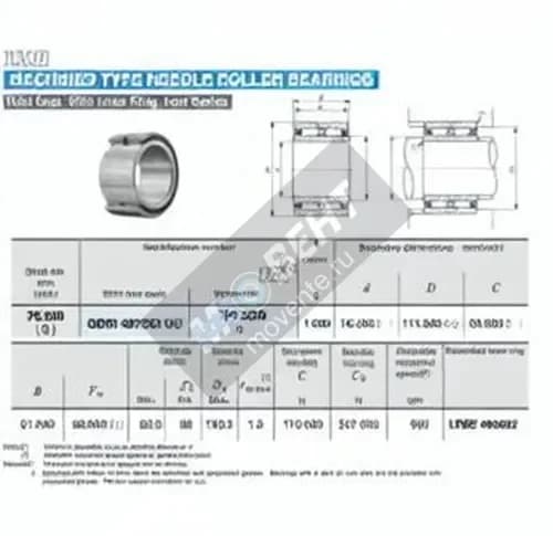 IKO GBRI487232-UU-IKO - Image 1