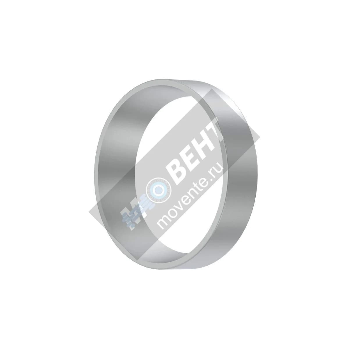 JD7444: Обойма конического роликоподшипника