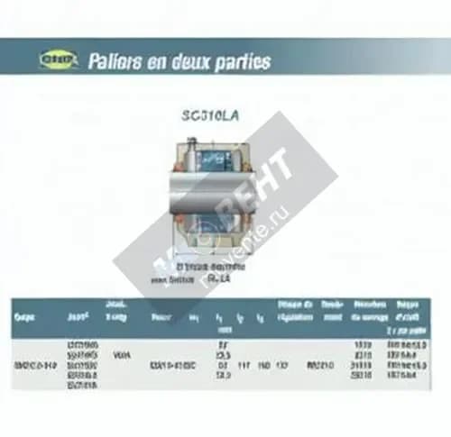 SNR SC310LA-SNR - Image 1