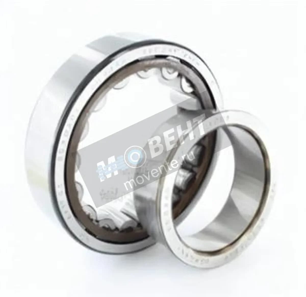 SKF NJ2217-ECP-SKF - Image 1