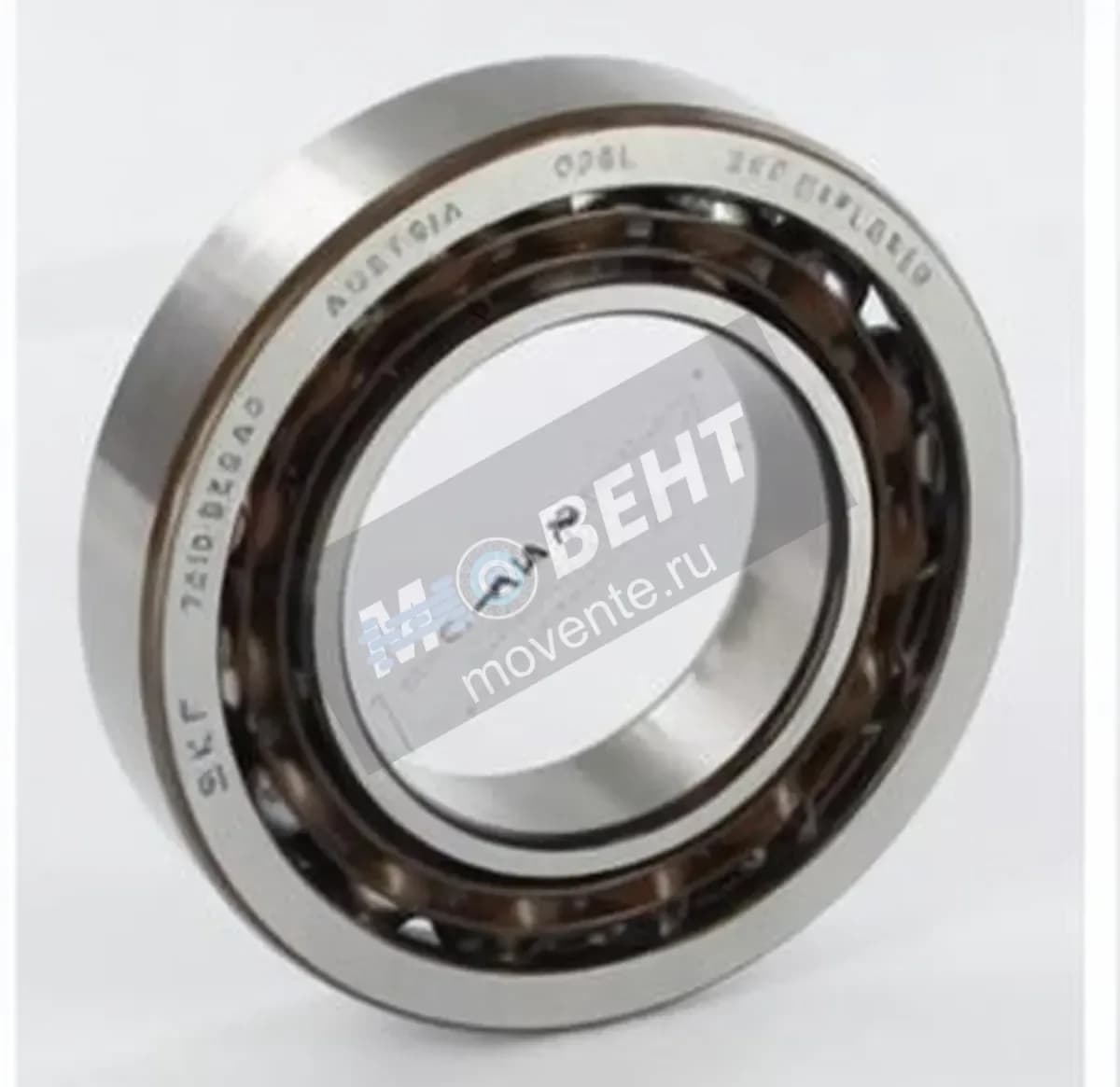 SKF 7210-BEGAP-SKF - Image 1