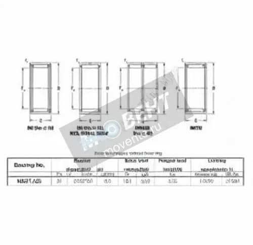 JTEKT NK2120-JTEKT - Image 1