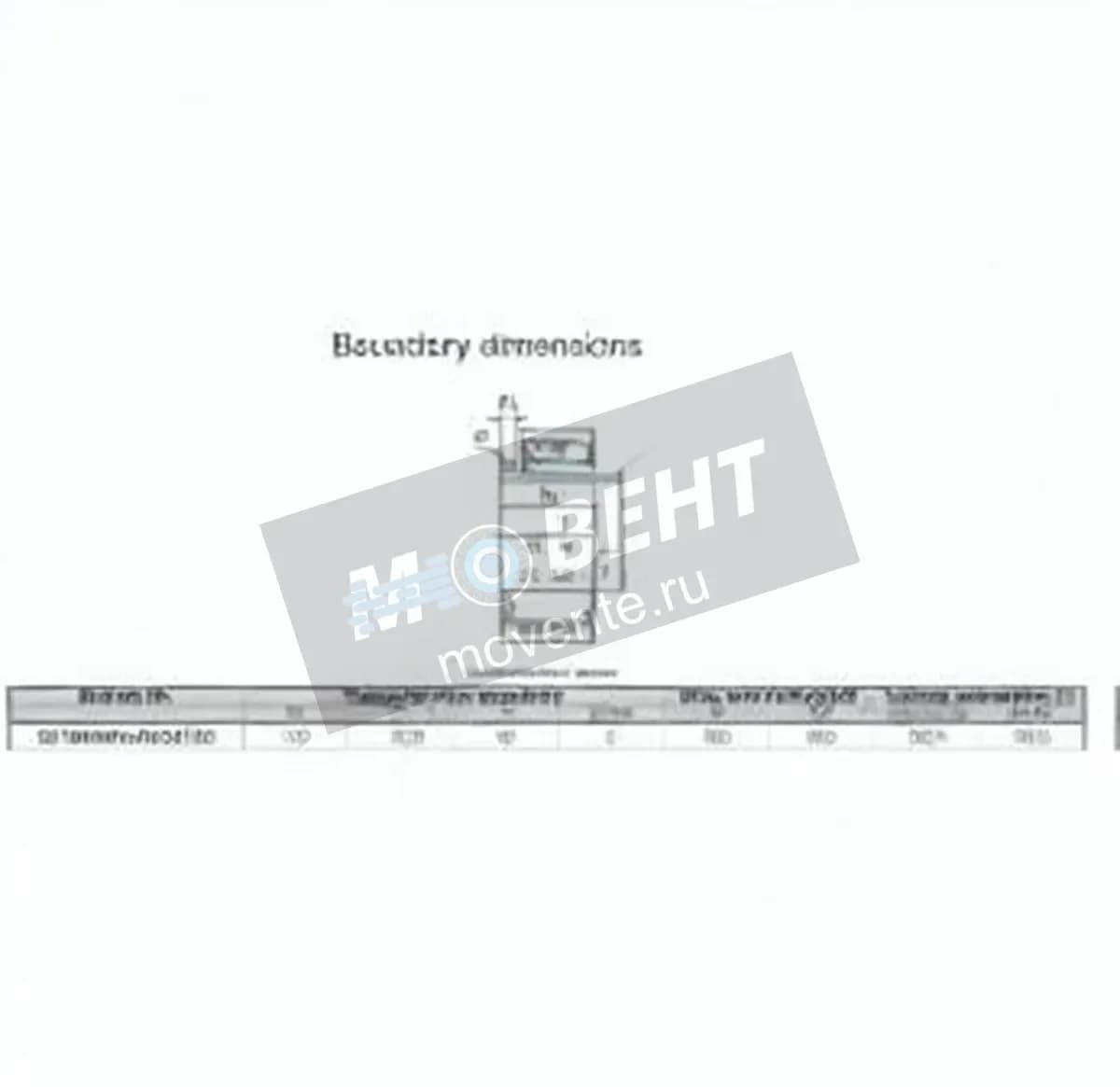 JTEKT 23122RZK-AHX3122-JTEKT - Image 1