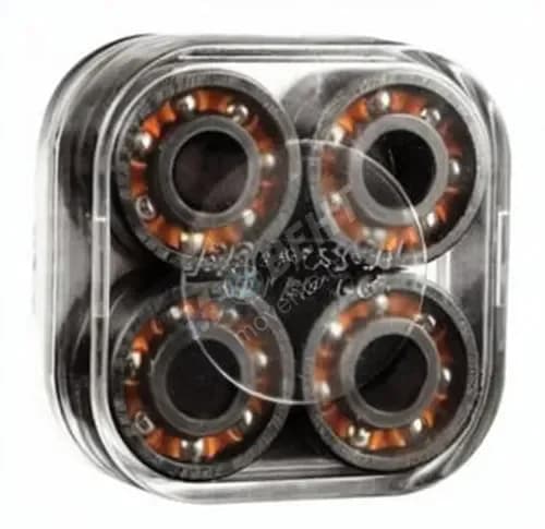 BRONSON SPEED-RAW-BRONSON - Image 1