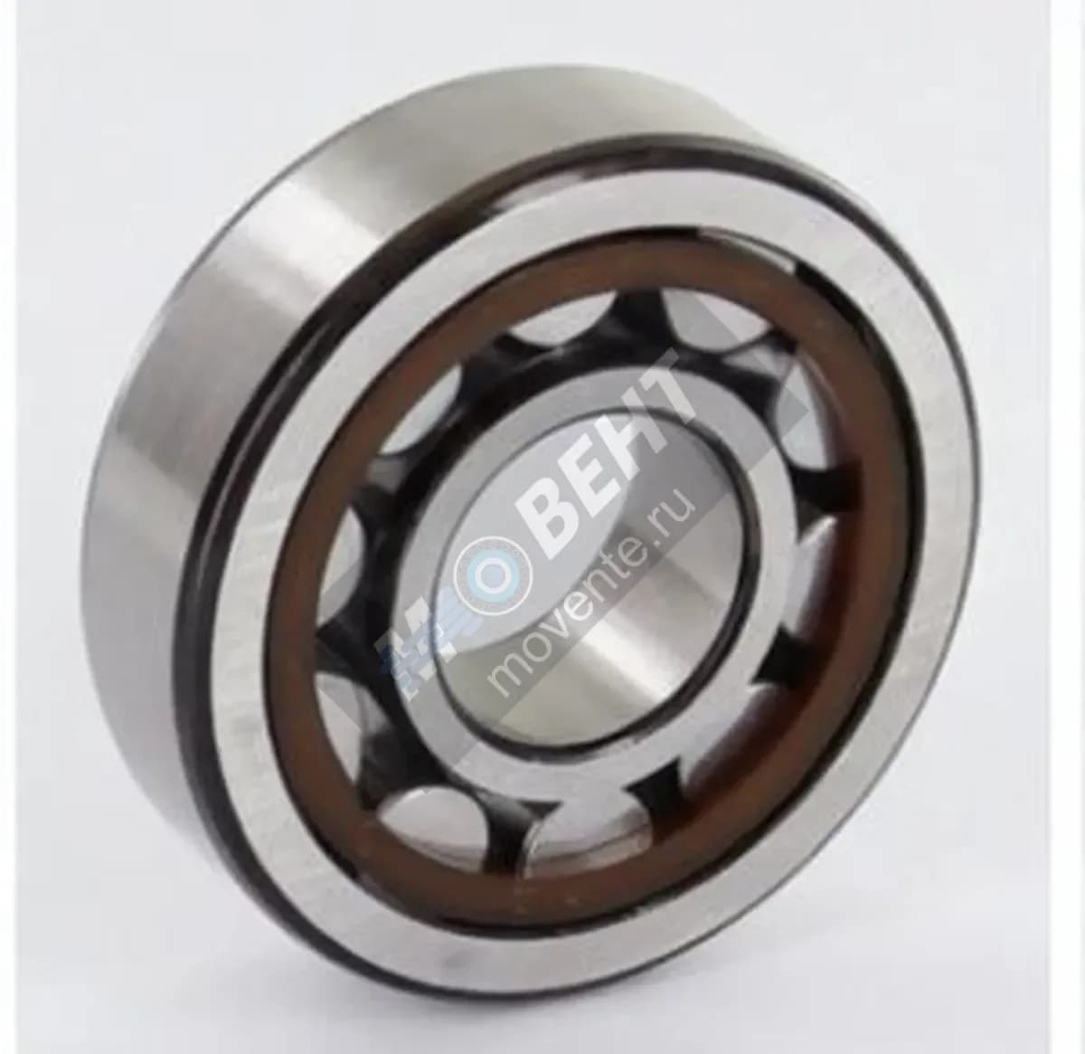 SKF NU304-ECP-SKF - Image 1