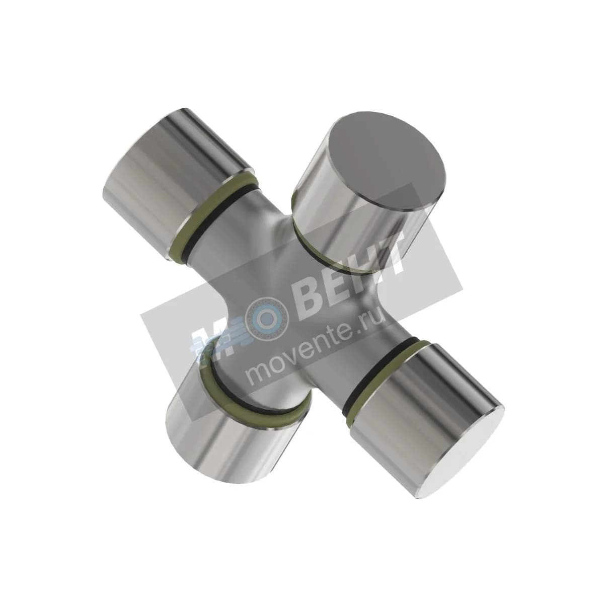 DC203021: Комплект крестовин