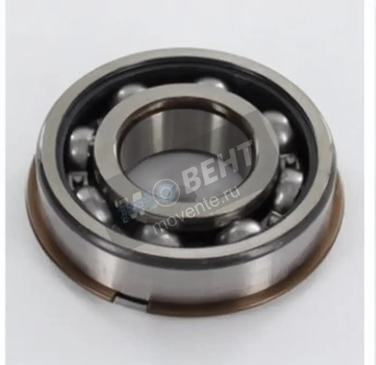 SKF 6307-NR-C3-SKF - Image 1