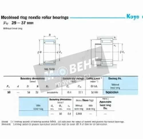 JTEKT NQ202823-JTEKT - Image 1