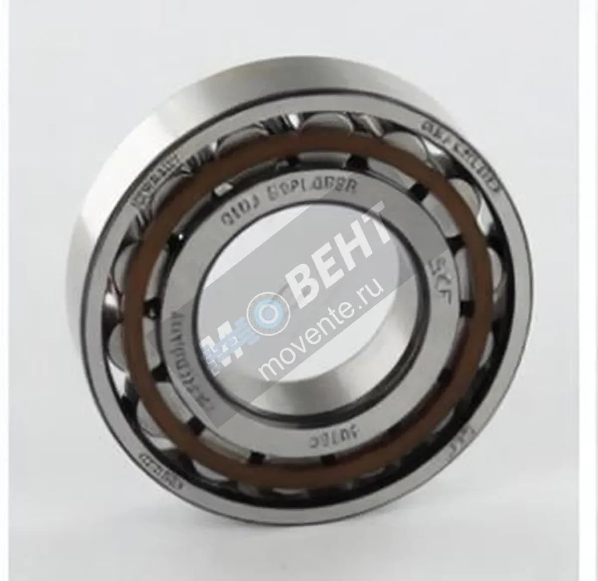 SKF N207-ECP-SKF - Image 1