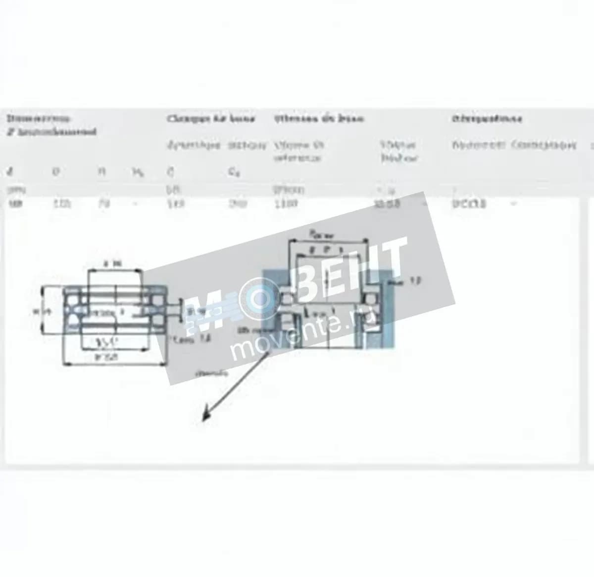 SKF 52315-SKF - Image 1