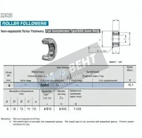 IKO NART5-VR-IKO - Image 1