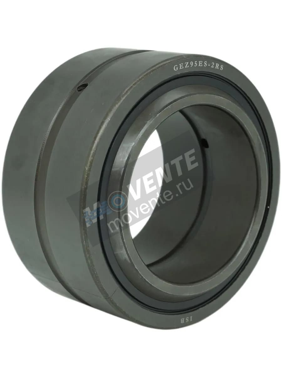 Подшипник ISB GEZ95 ES-2RS - Image 1
