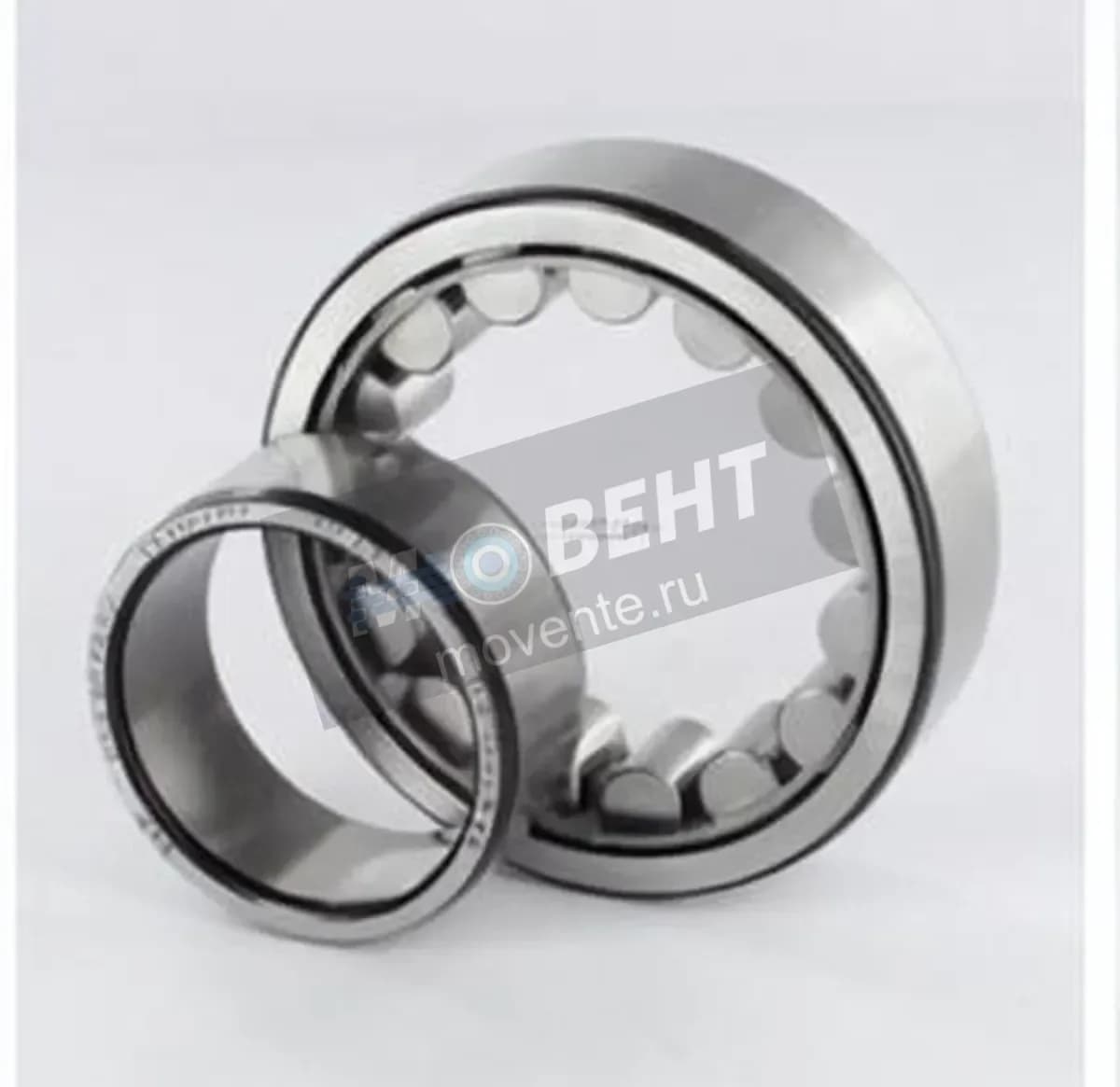 SKF NU2209-ECJ-SKF - Image 1