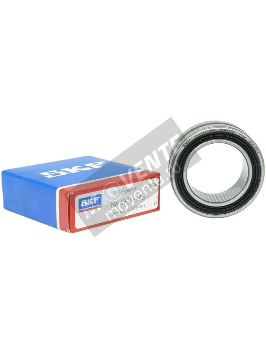 Подшипник SKF NA4906-2RS-SKF - Image 1