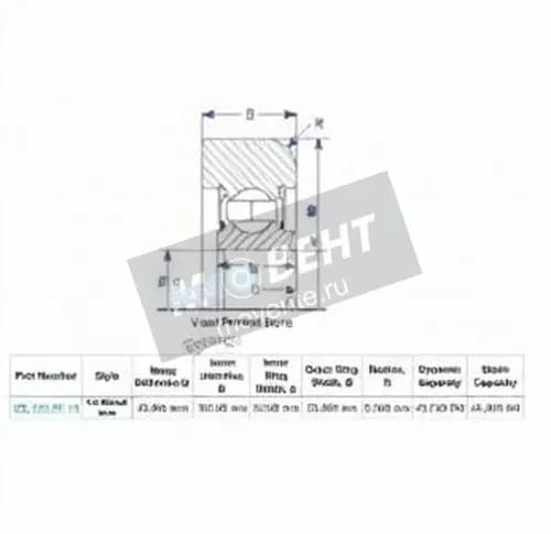 ENDURO MG308-FF-15-ENDURO - Image 1