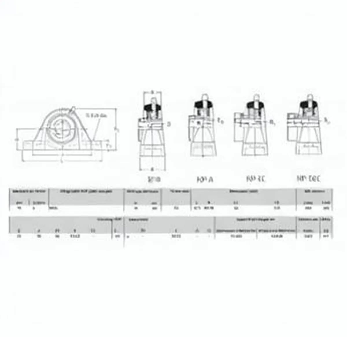 RHP NP3L-RHP - Image 1