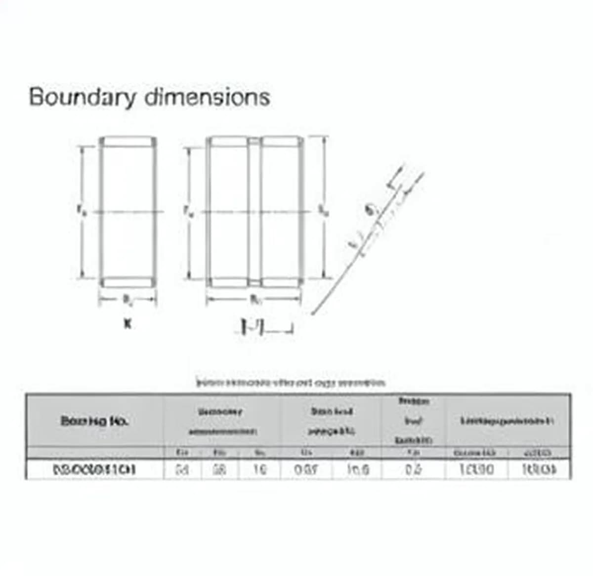 JTEKT K24-28-10-H-JTEKT - Image 1