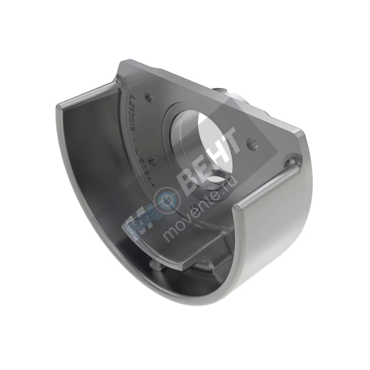 L150644: Корпус блочного подшипника