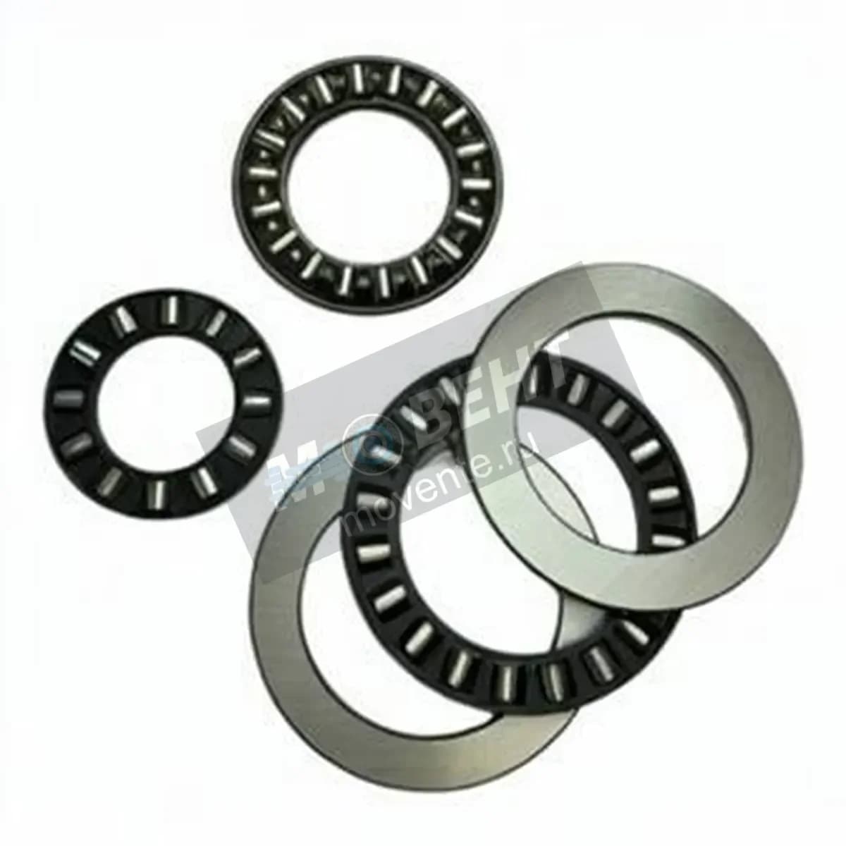 SKF 29338-E-SKF - Image 1